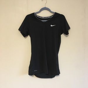 Nike Pro dry fit T-shirt